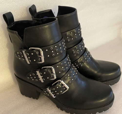 Damen herbst winter boots - herbst-winter,