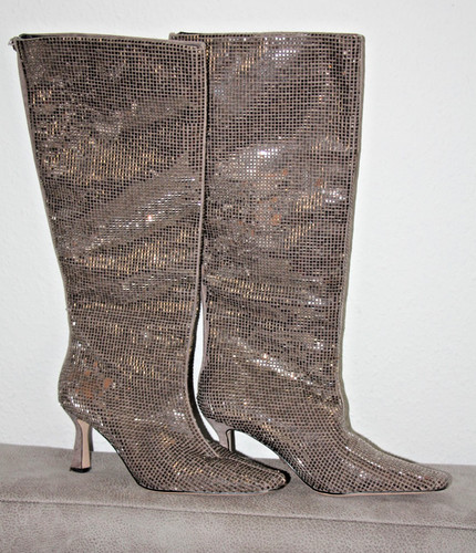 Lola cruz damen lederstiefel - cruz,