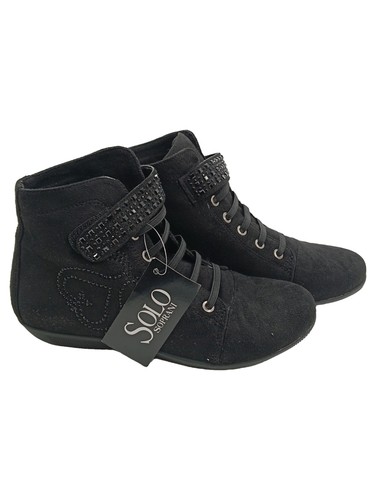 Solo soprani damen stiefelette - soprani,