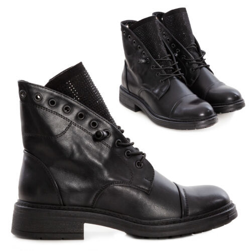 Damenstiefel stiefeletten - damenstiefel,