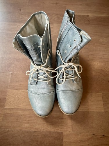 Damen boots mustang 32 - mustang,