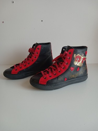 Schicke design leder - schicke,