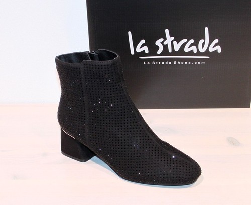 Strada stiefelette - la,