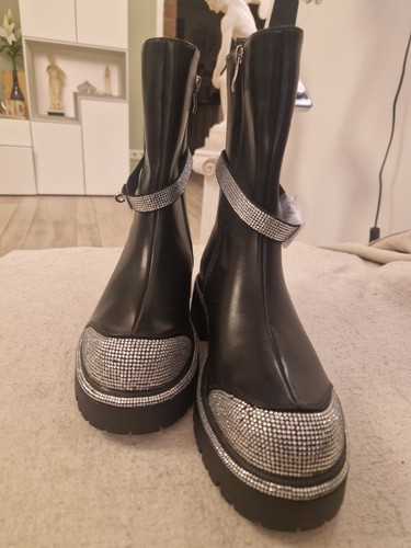 Ital design boots damen - ital.,