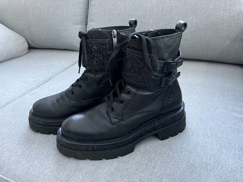 Tamaris schwarze hohe - tamaris,