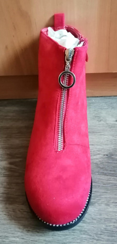 Tolle stiefel stiefeletten - stiefel,