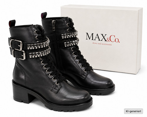 Max deducono damen - max&co,
