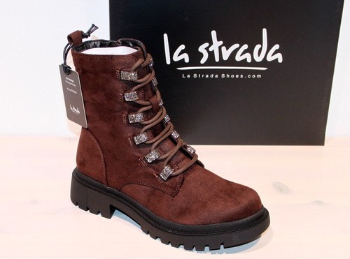 Icn boots strada - la,
