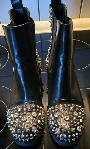 Chelsea boot damen mit - chelsea,