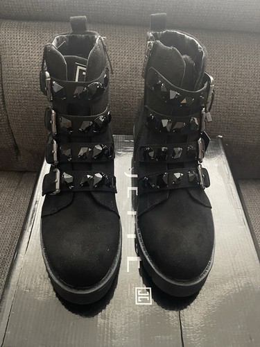 Jette joop stiefel schwarz - jette,