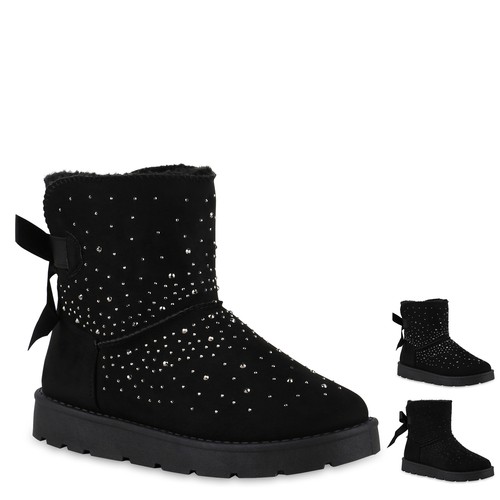 Van hill damen winter - van,
