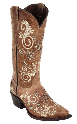 Cowboystiefel westernstiefel - cowboystiefel,
