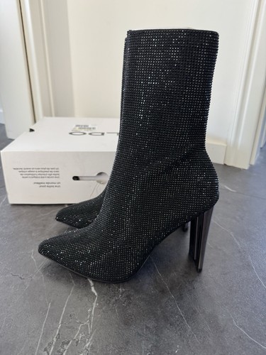 Aldo deludith stiefelette - deludith,