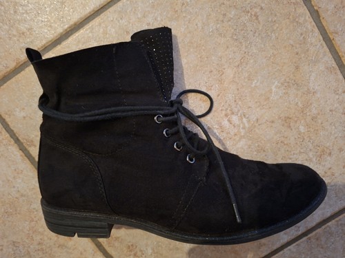 Marco tozzi stiefeletten - tozzi,