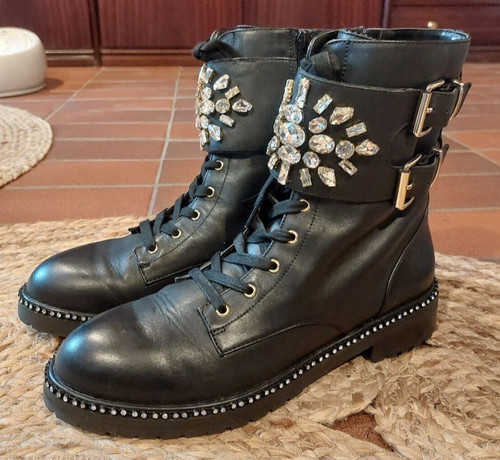 Kurt geiger stiefeletten - geiger,