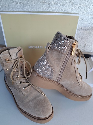 Michael kors boots - michael, wildleder