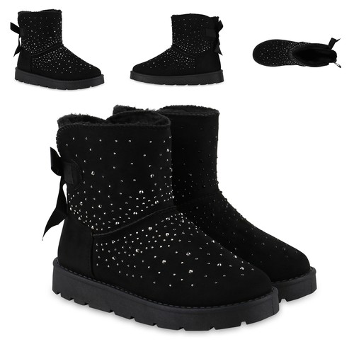 Van hill damen winter boots - hill,