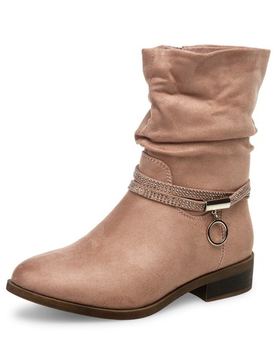 Caspar sbo091 damen kurzschaft - caspar,