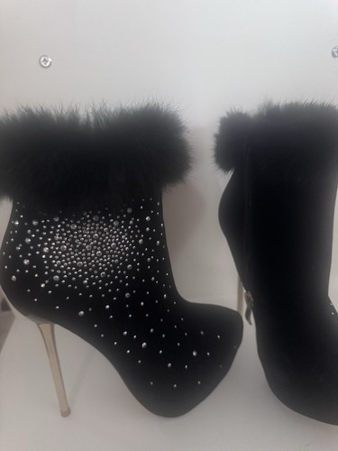 Sexy stiefel damenschuhe - sexy,