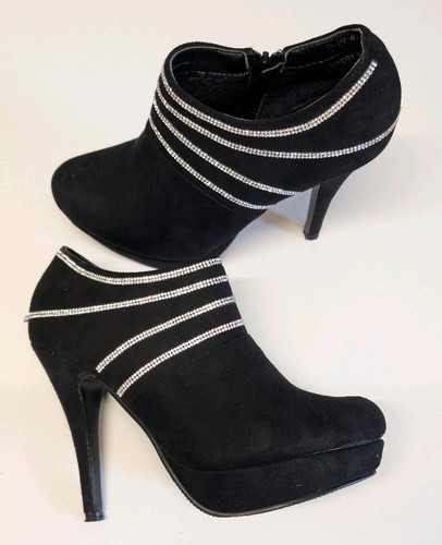 Ankel boots damen stiefeletten - ankel,