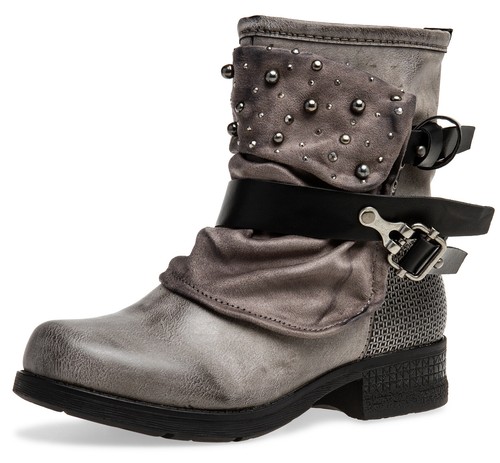 Caspar sbo094 damen vintage - sbo094,