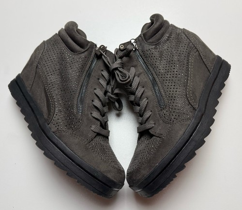 Catwalk sneaker wedges - catwalk,, sneaker,