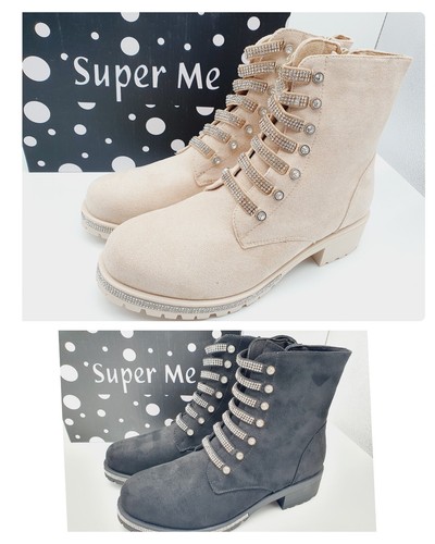 Damenschuhe stiefeletten - damenschuhe,