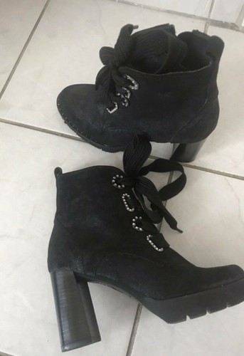 Maripe stiefeletten chelsea - stiefeletten, (chelsea
