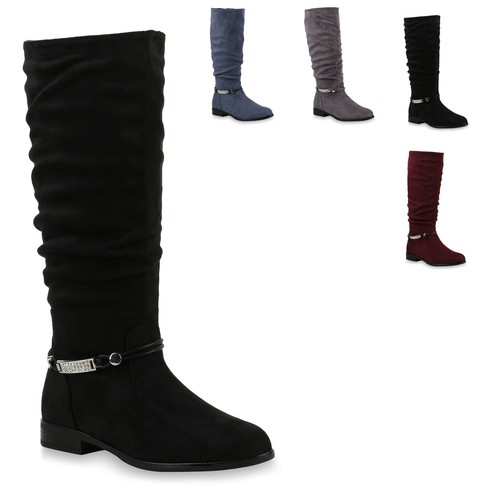 Van hill damen stiefel - hill,
