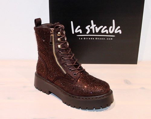 Strada stiefelette biker - stiefelette,