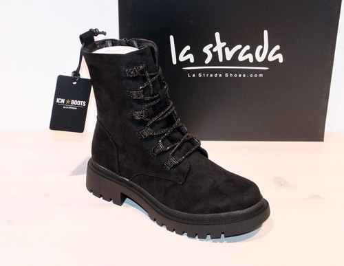 Icn boots strada - la,