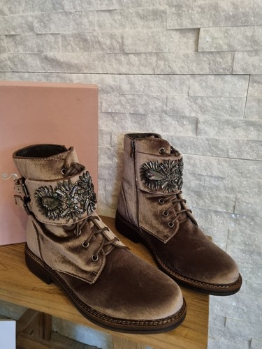 Alma pema stiefeletten - alma,