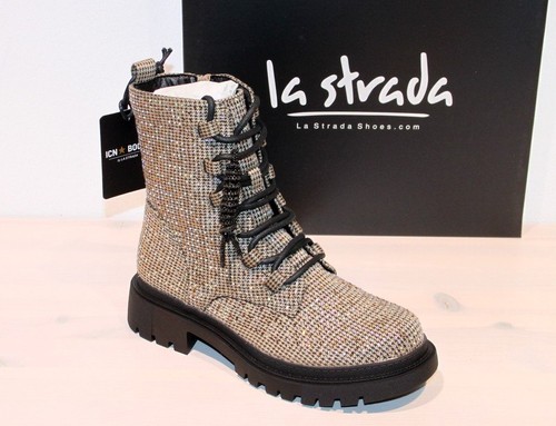 Icn boots strada - la,