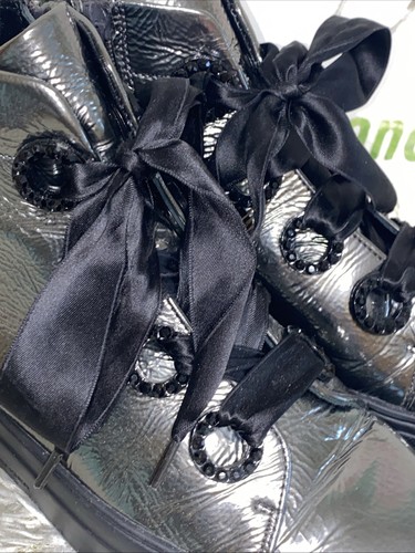 Neue luxus boots - neue,