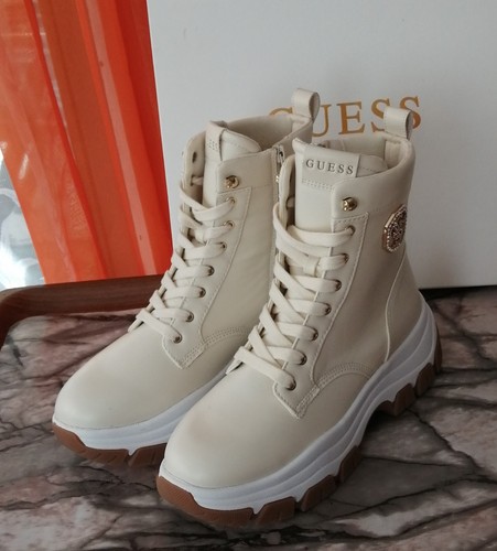 Guess damen stiefeletten - damen, boots