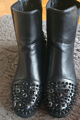 Chelsea boot damen - chelsea,