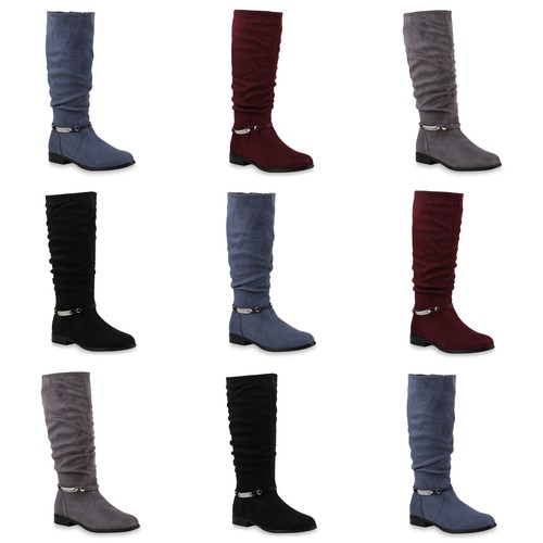 Van hill damen stiefel - van,