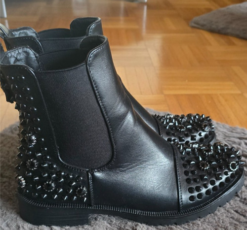 Chelsea boot damen - chelsea,
