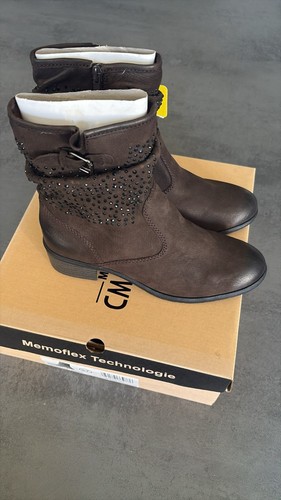 Laufsteg damen stiefeletten - cm,