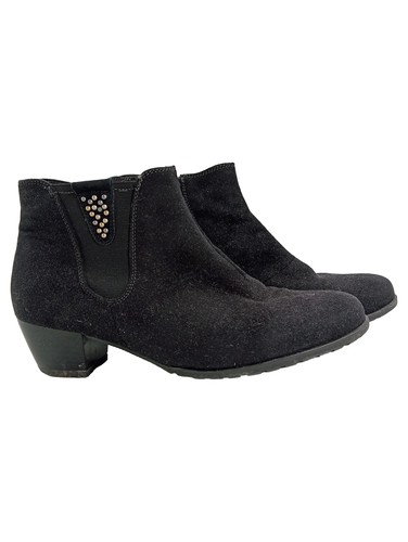 Jenny stiefeletten damen - stiefeletten, gr
